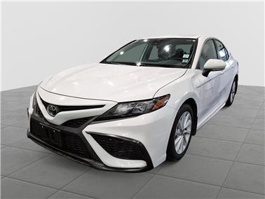 2024 Toyota Camry  SE