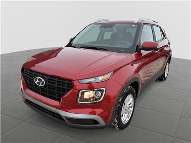 2024 Hyundai Venue  Preferred