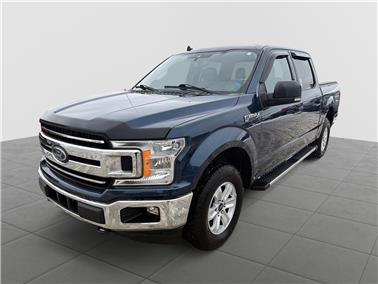 2020 Ford F-150  XLT