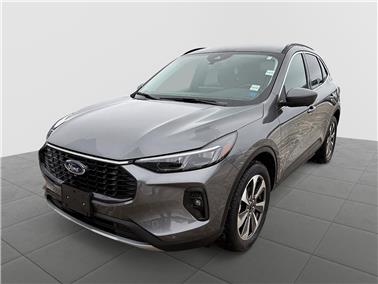 2024 Ford Escape  Platinum