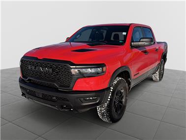 2025 RAM 1500  Rebel