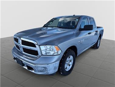 2023 RAM 1500 Classic  SLT