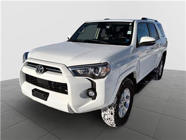 2023 Toyota 4Runner  
