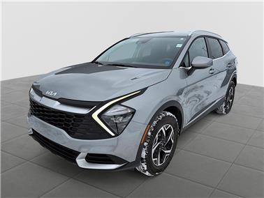 2024 Kia Sportage  LX