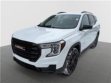 2024 GMC Terrain  SLE