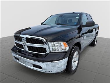2023 RAM 1500 Classic  SLT
