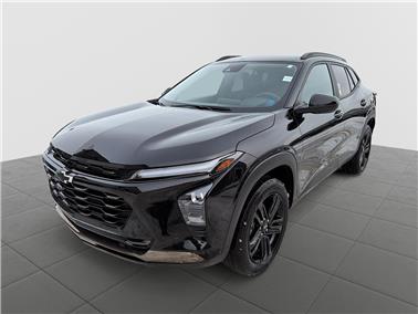 2025 Chevrolet Trax  ACTIV