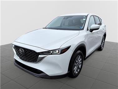 2024 Mazda CX-5  GS