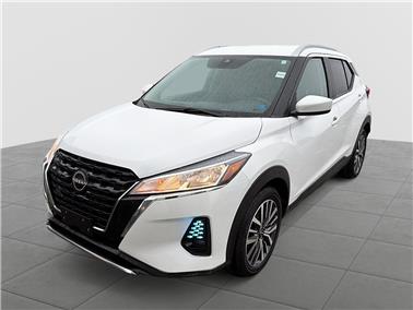 2022 Nissan Kicks  SV