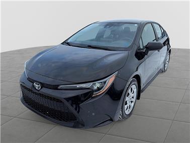 2021 Toyota Corolla  LE