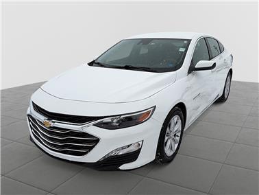 2023 Chevrolet Malibu  1LT