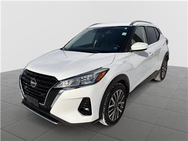 2022 Nissan Kicks  SV