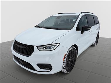 2024 Chrysler Pacifica  Touring-L