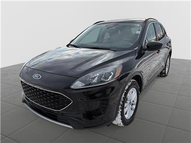 2020 Ford Escape  SE