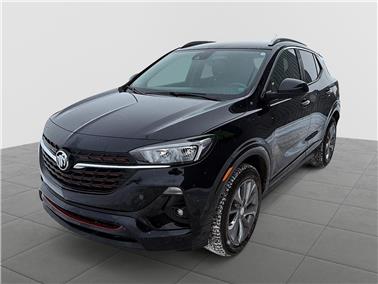 2021 Buick Encore GX  Preferred