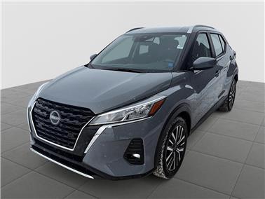 2024 Nissan Kicks  SV