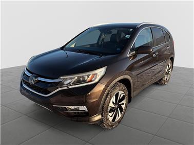 2016 Honda CR-V  Touring
