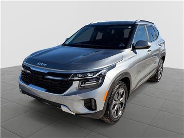 2024 Kia Seltos  EX