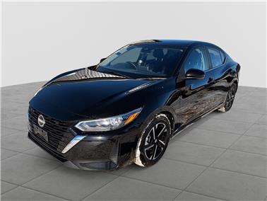 2024 Nissan Sentra  SV