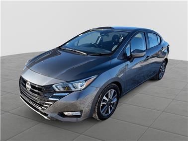2024 Nissan Versa  SV