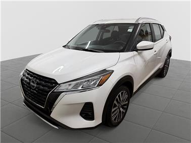 2024 Nissan Kicks  SV