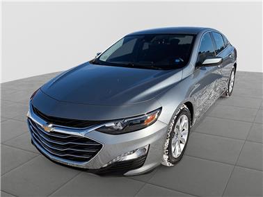 2024 Chevrolet Malibu  1LT