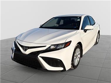 2024 Toyota Camry  SE