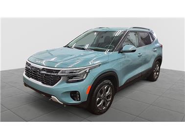 2024 Kia Seltos  EX