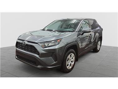 2024 Toyota RAV4  LE