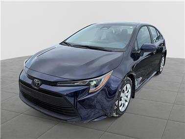 2024 Toyota Corolla  LE