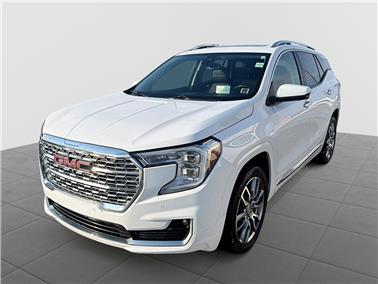 2022 GMC Terrain  Denali