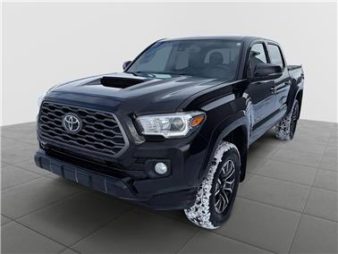 2020 Toyota Tacoma  
