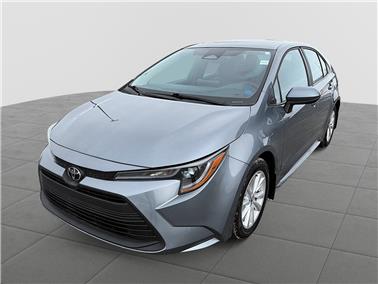 2024 Toyota Corolla  LE