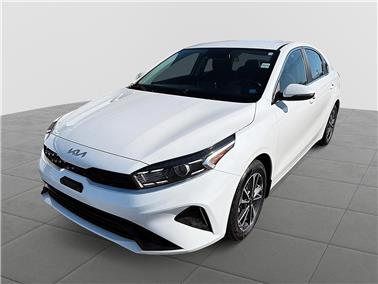 2024 Kia Forte  EX