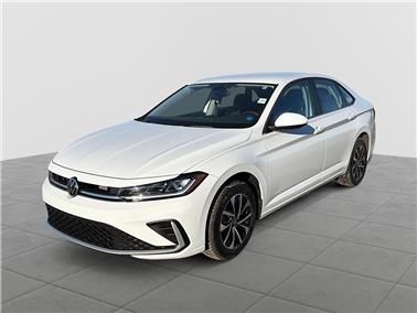 2025 Volkswagen Jetta  Trendline