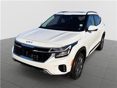 2024 Kia Seltos  EX