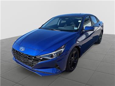 2023 Hyundai Elantra  Preferred