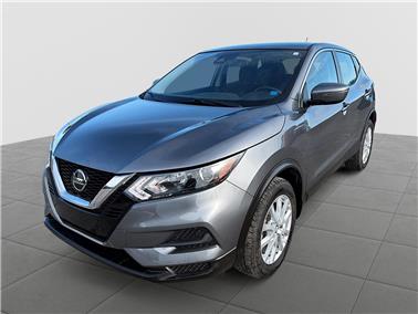 2023 Nissan Qashqai  S