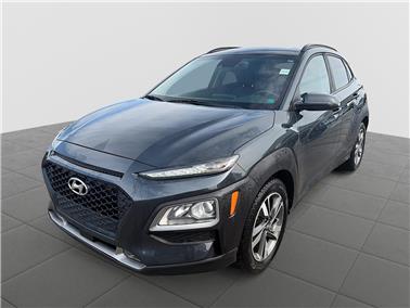 2018 Hyundai Kona  2.0L Luxury