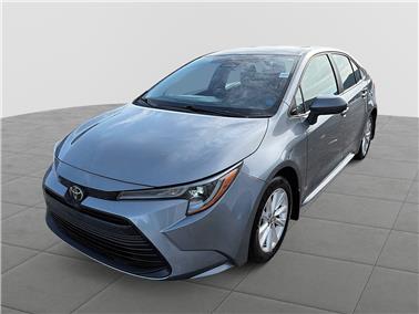 2023 Toyota Corolla  LE