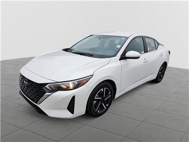 2024 Nissan Sentra  SV