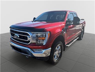 2021 Ford F-150  XLT