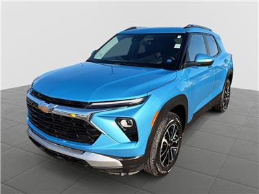2025 Chevrolet TrailBlazer  LT