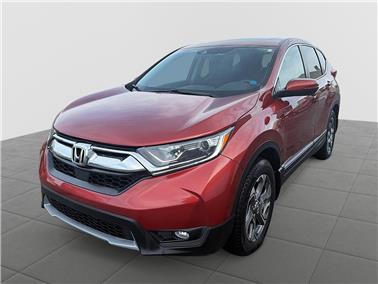 2019 Honda CR-V  EX
