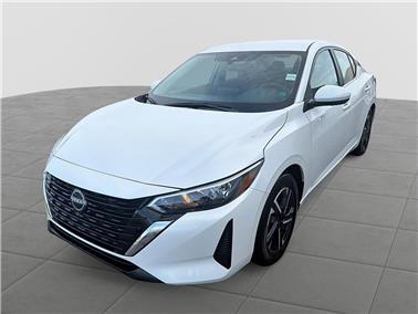 2024 Nissan Sentra  SV
