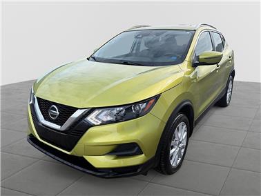 2020 Nissan Qashqai  SV