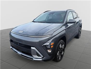 2025 Hyundai Kona  2.0L Preferred w/Trend Package