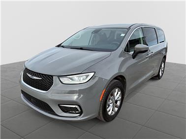2023 Chrysler Pacifica  Touring-L