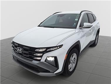2025 Hyundai Tucson  Preferred