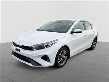 2024 Kia Forte EX